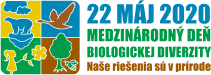 IDB 2020 logo Slovak