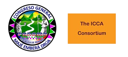 Congresso and ICCA logos