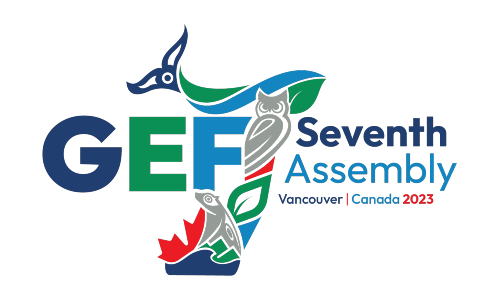 GEF 7 Logo
