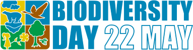 Biodiversity Day logo