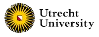 logo of the University of Utrech in The Netherlands