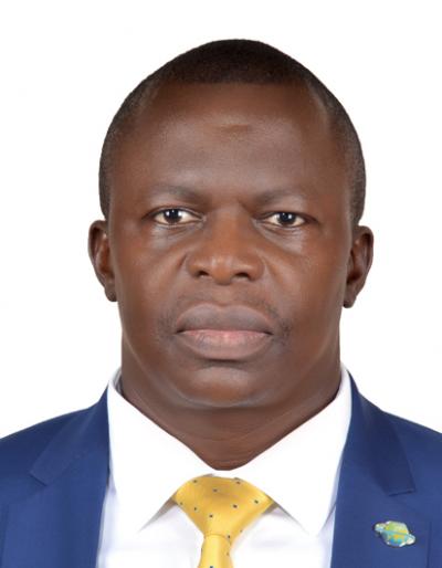 Francis Ogwal