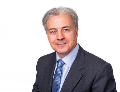 Saker Nusseibeh