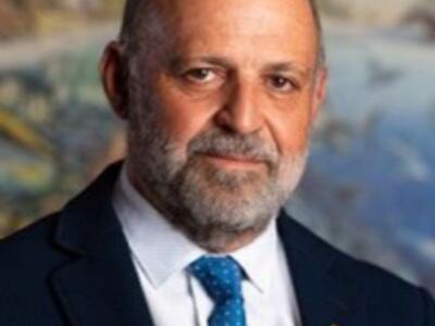Carlos Manuel Rodriguez, keynotes plenary 4