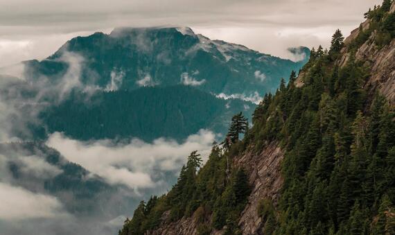 BC Mountains 1