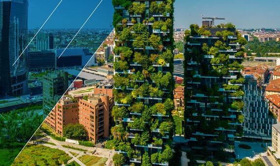 World Cities Day 2